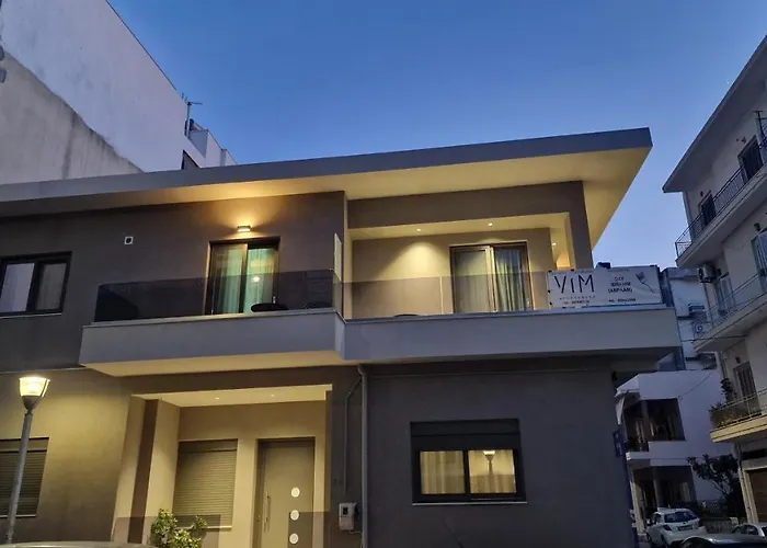 Magdalena Suite 1,0