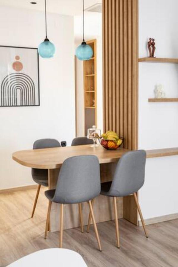Magdalena 1,0 Apartment *
