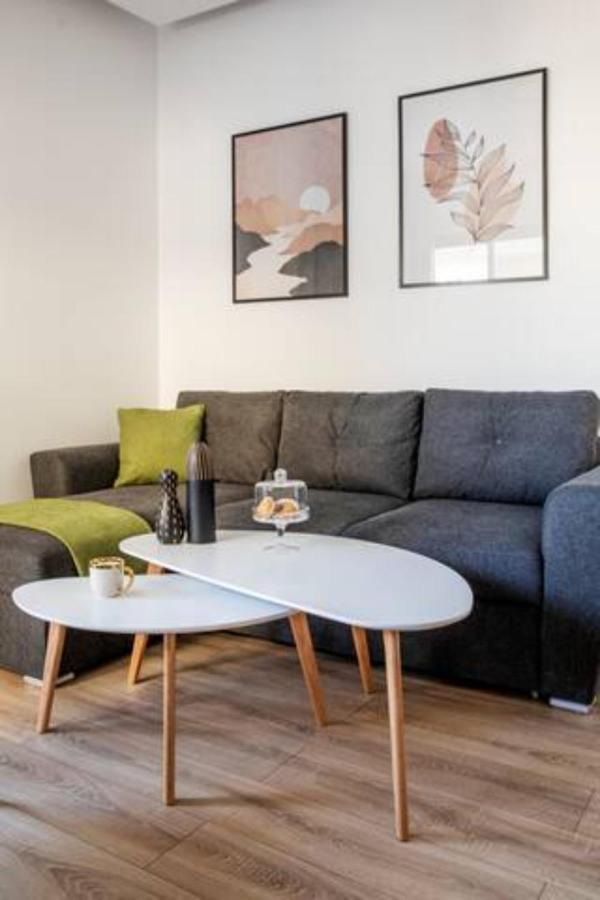 Magdalena 1,0 Apartment Heraklion (Crete)