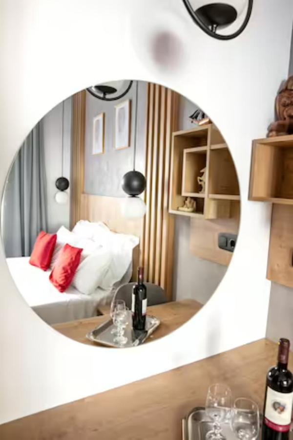 Magdalena 1,0 Apartment Heraklion (Crete)
