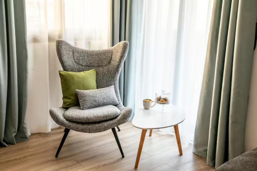 Apartment Magdalena 1,0