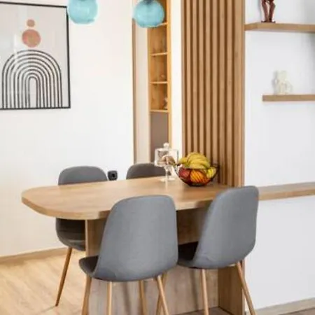 Magdalena Suite 1,0 Kandiye Dış mekan fotoğraf