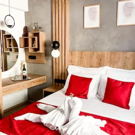 Magdalena Suite 1,0 Kandiye Dış mekan fotoğraf