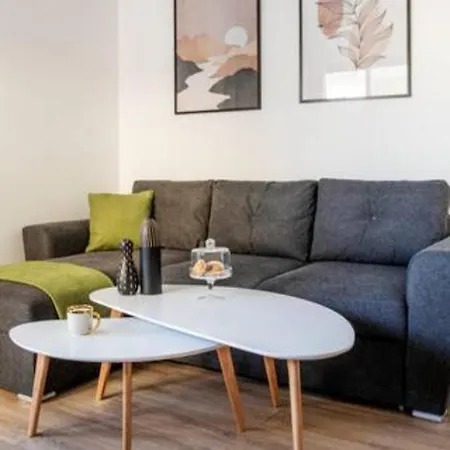 Magdalena Suite 1,0 Kandiye Dış mekan fotoğraf