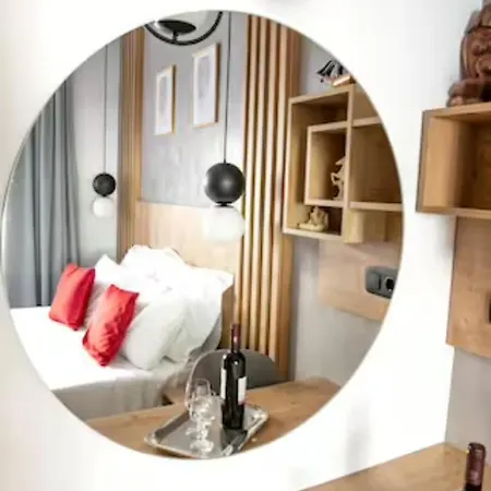 Magdalena Suite 1,0 Kandiye Dış mekan fotoğraf