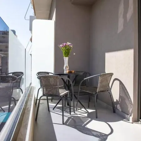 Magdalena Suite 1,0 Kandiye Dış mekan fotoğraf