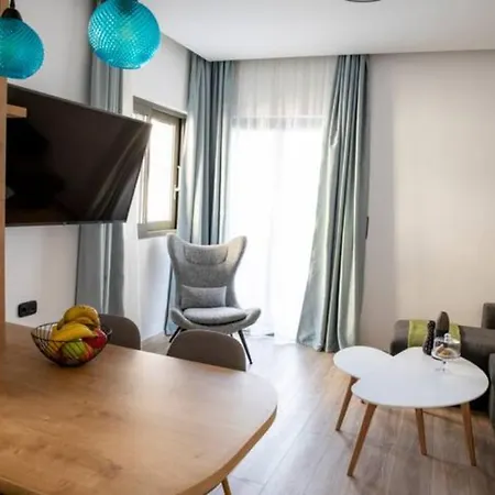 Magdalena Suite 1,0 Kandiye Dış mekan fotoğraf