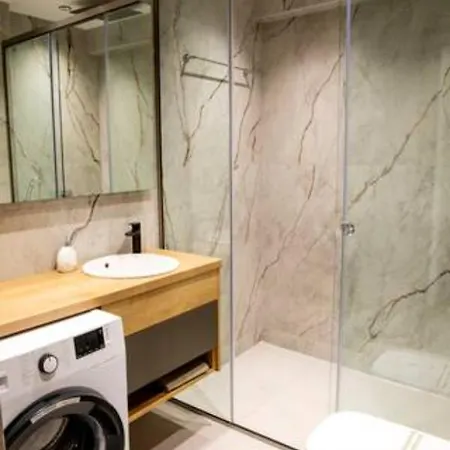 Magdalena Suite 1,0 Kandiye Dış mekan fotoğraf