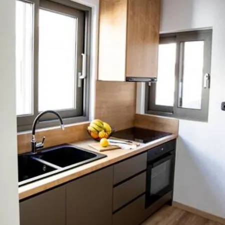 Magdalena Suite 1,0 Kandiye Dış mekan fotoğraf