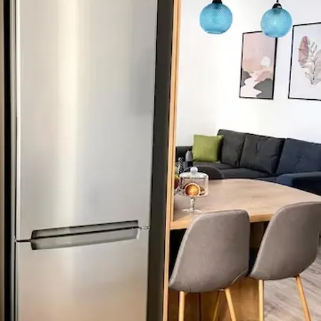 Magdalena Suite 1,0 Kandiye Dış mekan fotoğraf