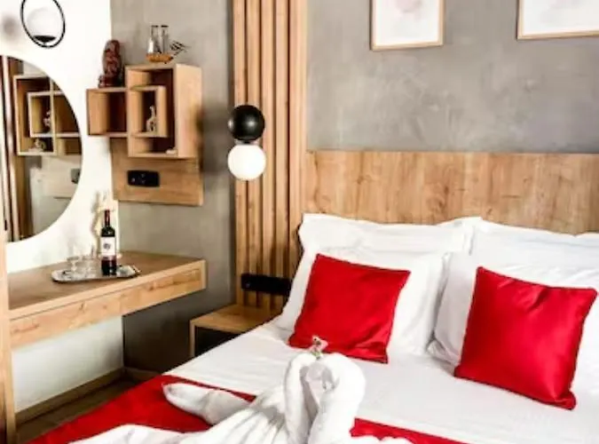 Magdalena Suite 1,0