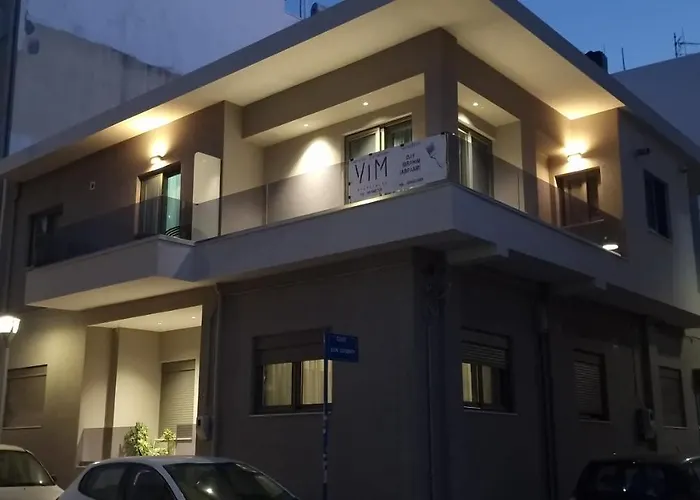 Magdalena Suite 1,0