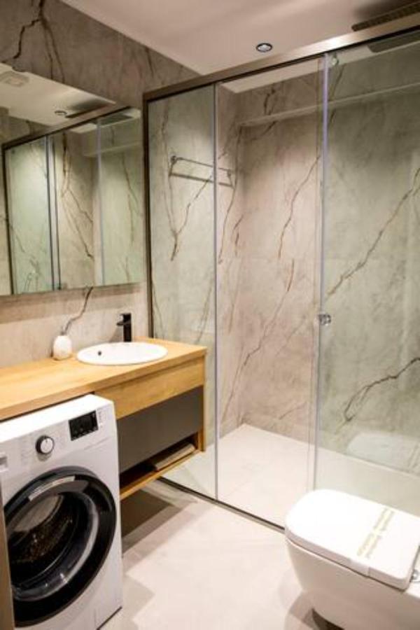 Apartamento Magdalena 1,0
